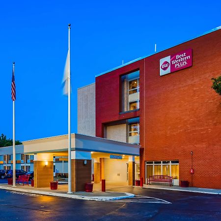 Best Western Plus Chelmsford Inn Zewnętrze zdjęcie