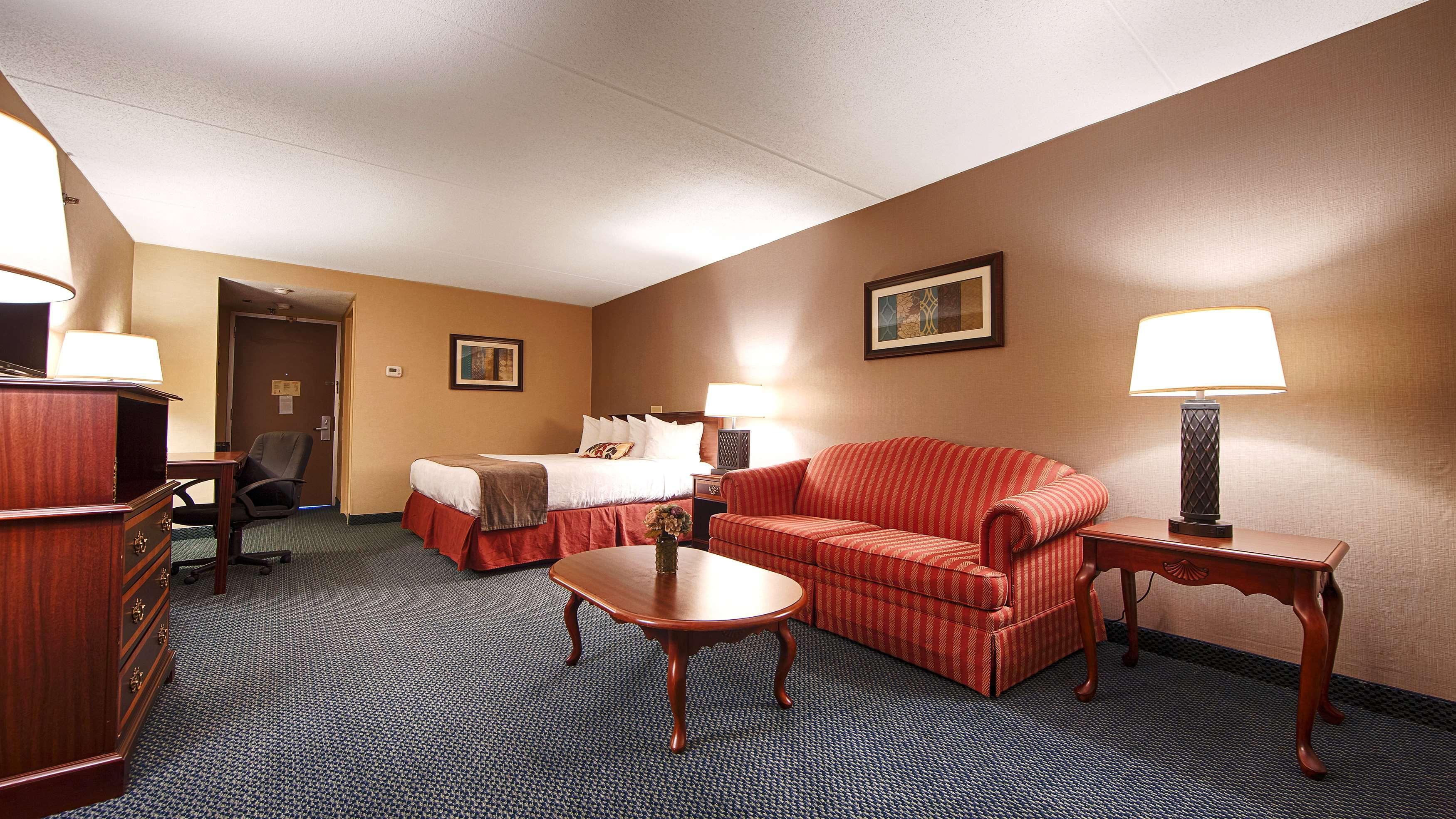 Best Western Plus Chelmsford Inn Zewnętrze zdjęcie