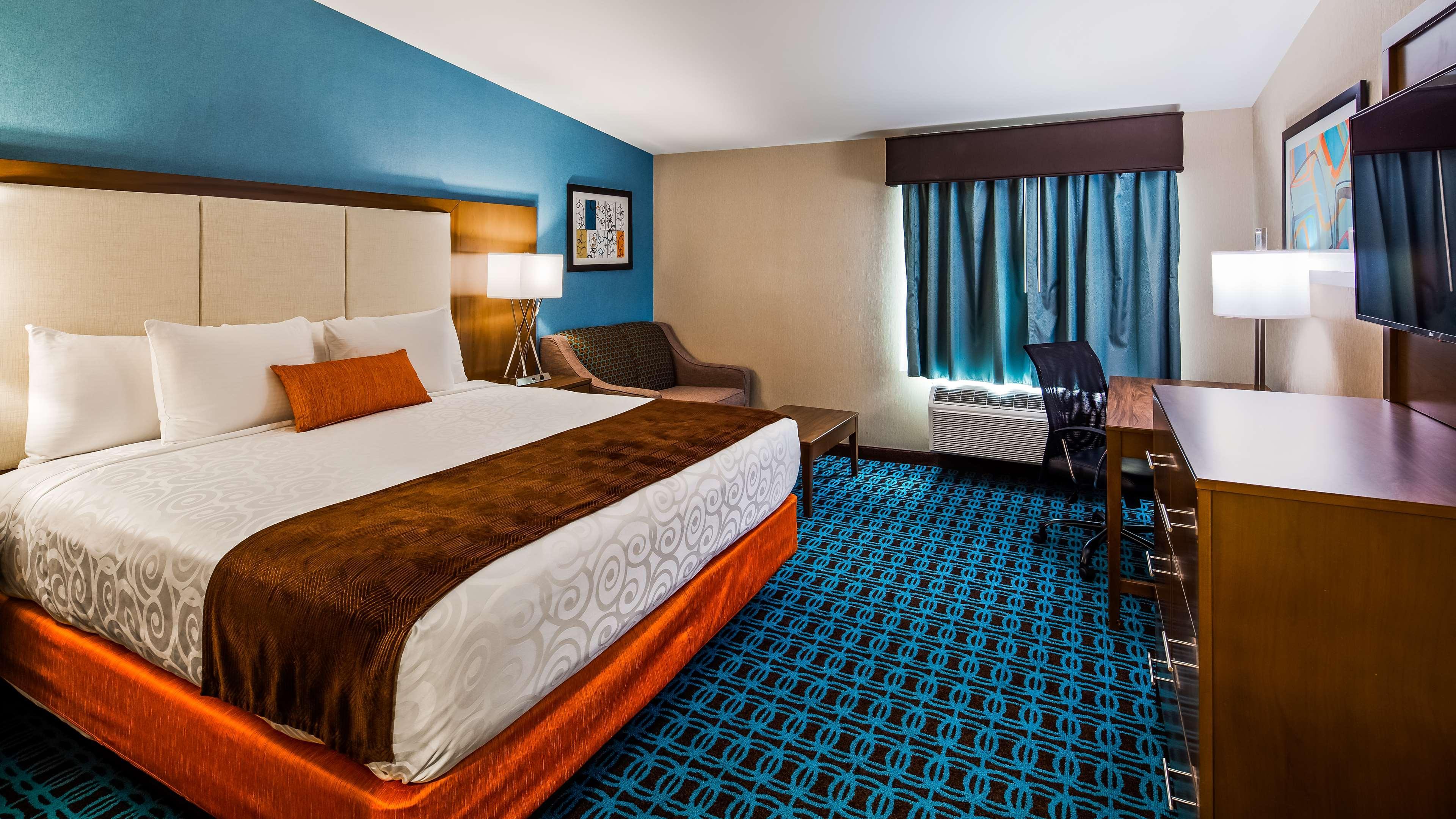 Best Western Plus Chelmsford Inn Zewnętrze zdjęcie