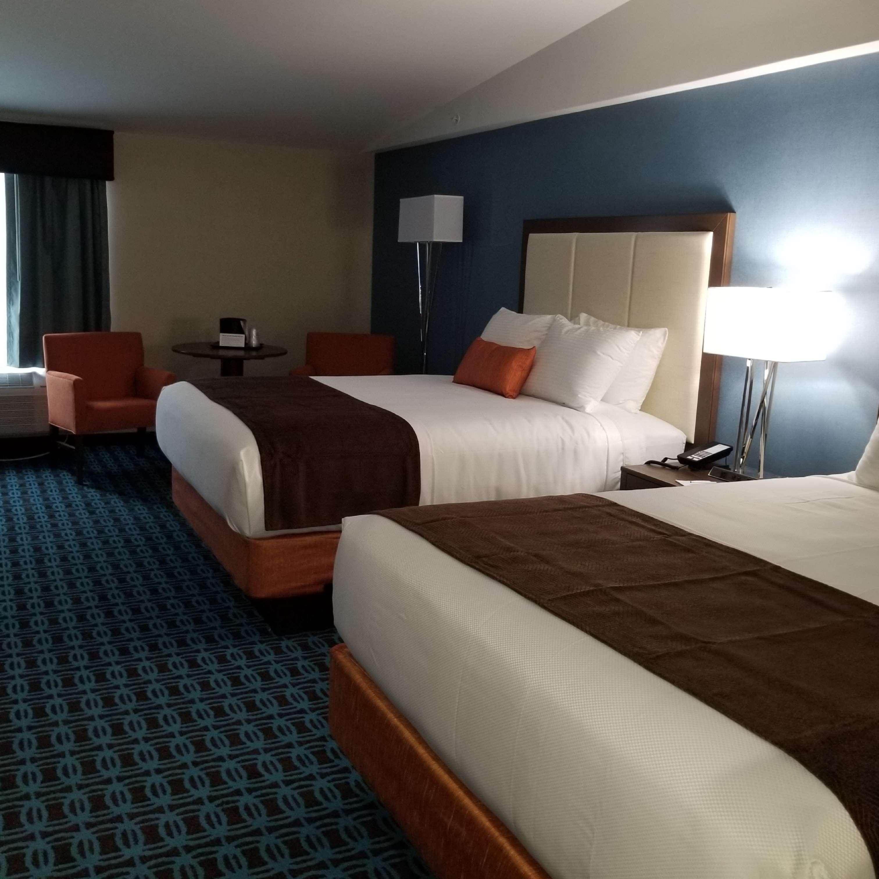 Best Western Plus Chelmsford Inn Zewnętrze zdjęcie