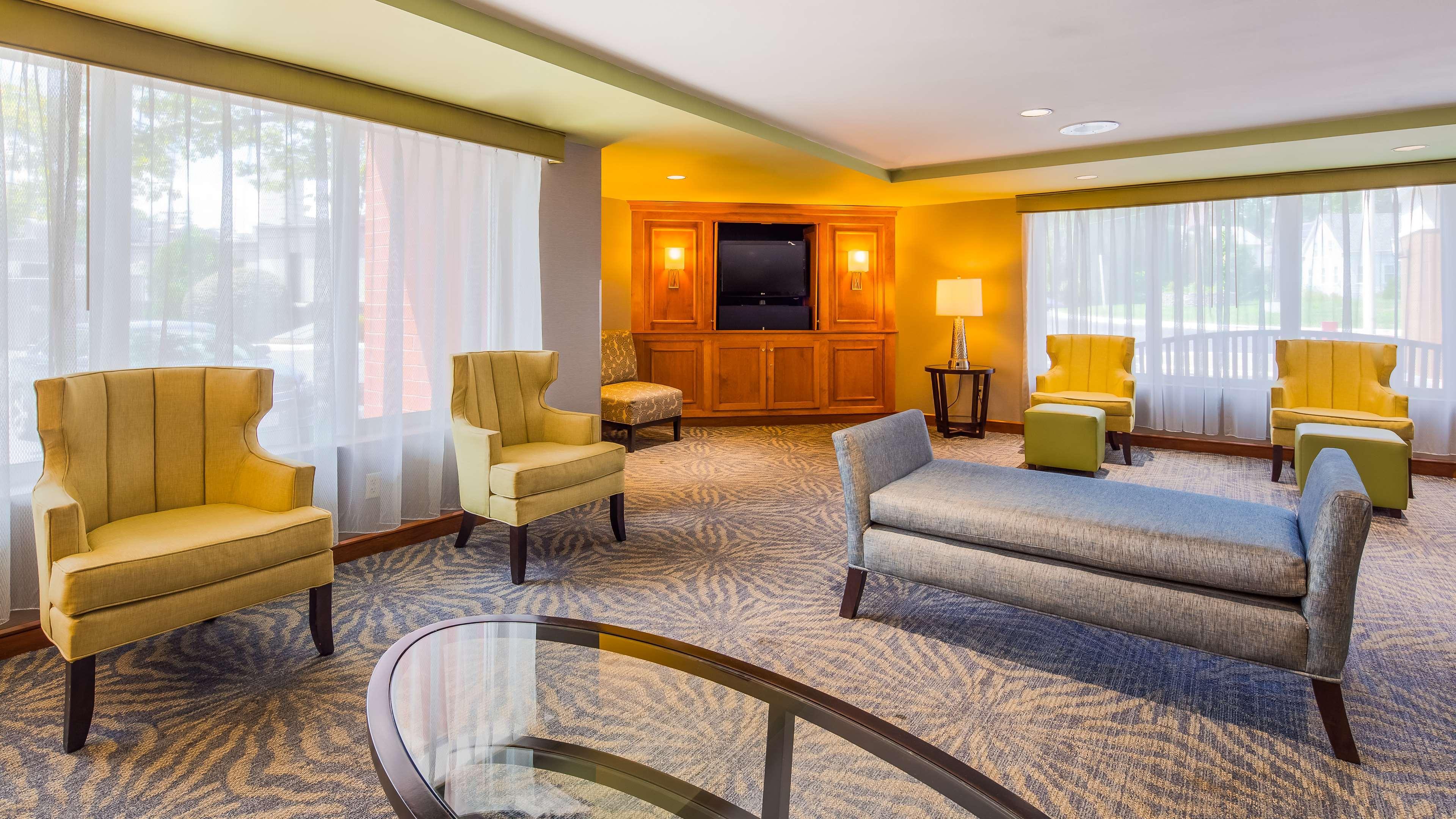 Best Western Plus Chelmsford Inn Zewnętrze zdjęcie