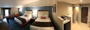 Best Western Plus Chelmsford Inn Pokój zdjęcie