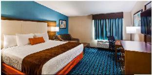 Best Western Plus Chelmsford Inn Pokój zdjęcie