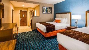 Best Western Plus Chelmsford Inn Pokój zdjęcie