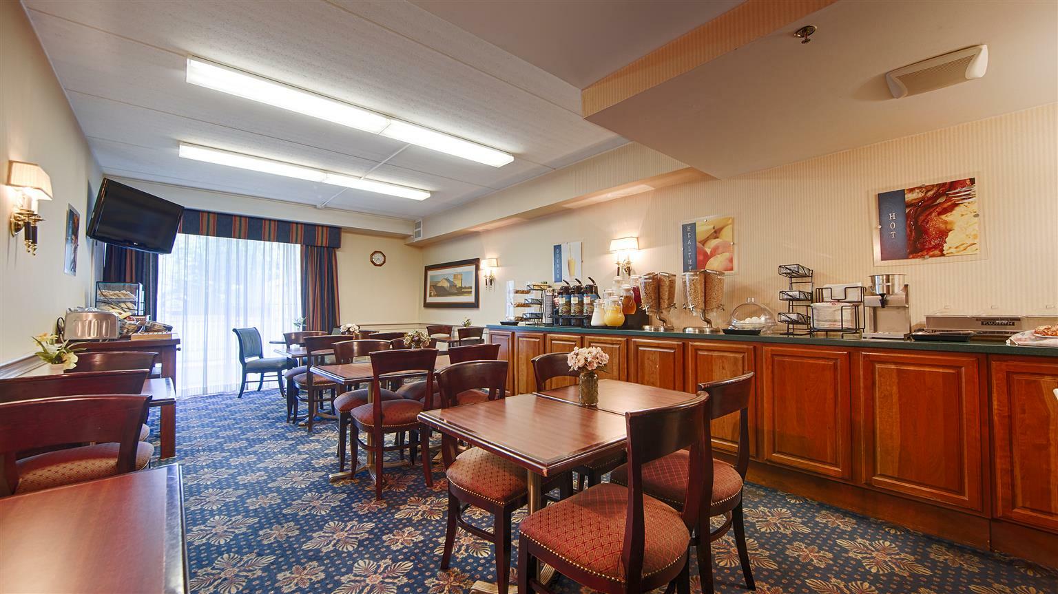 Best Western Plus Chelmsford Inn Zewnętrze zdjęcie